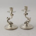 865 2463 CANDLESTICKS